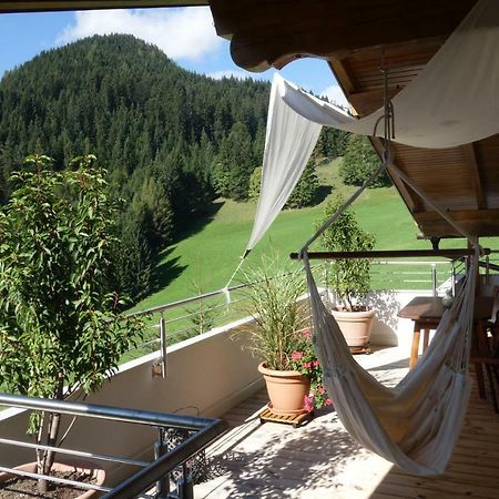 Haus Fuchs Apartment Sankt Martin am Tennengebirge Exterior photo